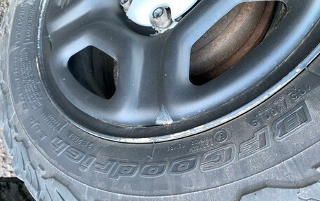 Dacia Duster II, 2021 год, 1 900 000 рублей, 12 фотография