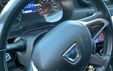 Dacia Duster II, 2021 год, 1 900 000 рублей, 15 фотография