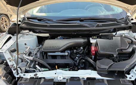 Nissan Qashqai, 2020 год, 2 400 000 рублей, 12 фотография