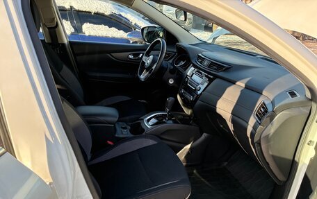 Nissan Qashqai, 2020 год, 2 400 000 рублей, 8 фотография