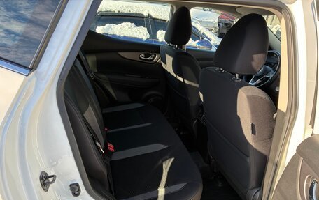 Nissan Qashqai, 2020 год, 2 400 000 рублей, 9 фотография