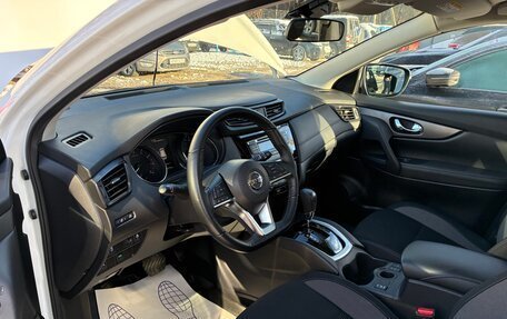 Nissan Qashqai, 2020 год, 2 400 000 рублей, 7 фотография