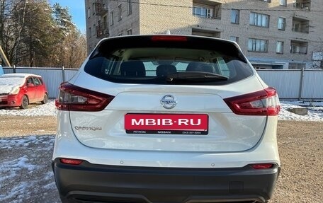 Nissan Qashqai, 2020 год, 2 400 000 рублей, 6 фотография