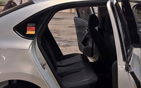 Volkswagen Polo VI (EU Market), 2011 год, 740 000 рублей, 14 фотография