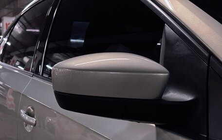 Volkswagen Polo VI (EU Market), 2011 год, 740 000 рублей, 11 фотография