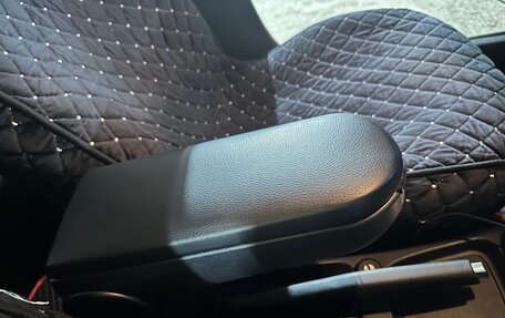 Volkswagen Polo VI (EU Market), 2011 год, 740 000 рублей, 21 фотография