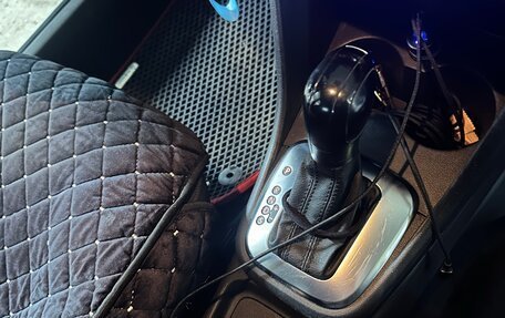 Volkswagen Polo VI (EU Market), 2011 год, 740 000 рублей, 22 фотография