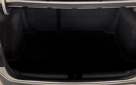 Volkswagen Polo VI (EU Market), 2011 год, 740 000 рублей, 17 фотография