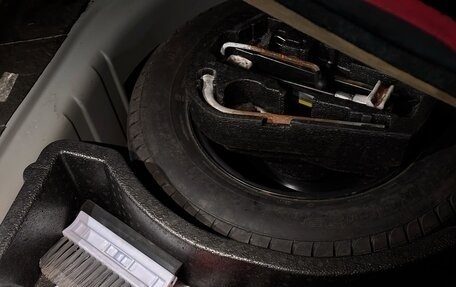 Volkswagen Polo VI (EU Market), 2011 год, 740 000 рублей, 18 фотография