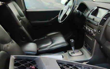 Nissan Pathfinder, 2008 год, 460 000 рублей, 3 фотография