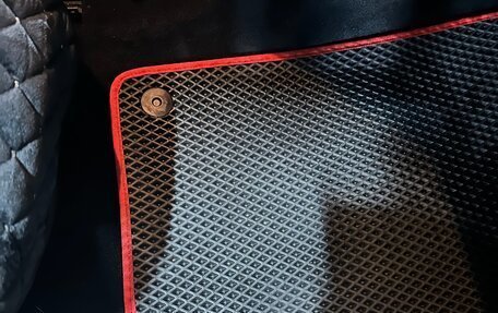 Volkswagen Polo VI (EU Market), 2011 год, 740 000 рублей, 23 фотография