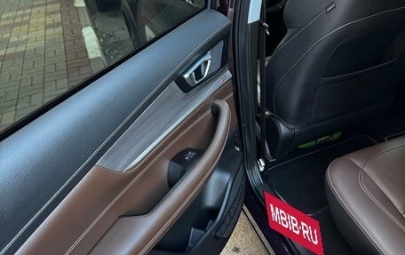 Chery Tiggo 8 Pro, 2021 год, 2 500 000 рублей, 7 фотография