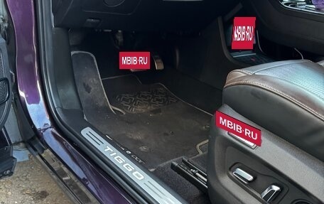 Chery Tiggo 8 Pro, 2021 год, 2 500 000 рублей, 8 фотография