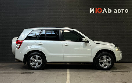 Suzuki Grand Vitara, 2011 год, 1 140 000 рублей, 4 фотография