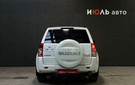 Suzuki Grand Vitara, 2011 год, 1 140 000 рублей, 6 фотография