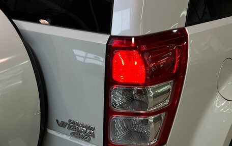 Suzuki Grand Vitara, 2011 год, 1 140 000 рублей, 8 фотография