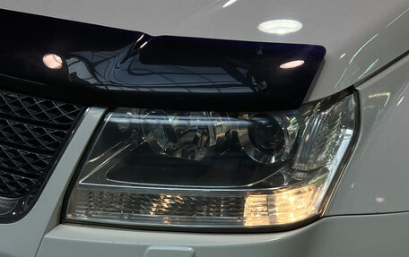 Suzuki Grand Vitara, 2011 год, 1 140 000 рублей, 7 фотография