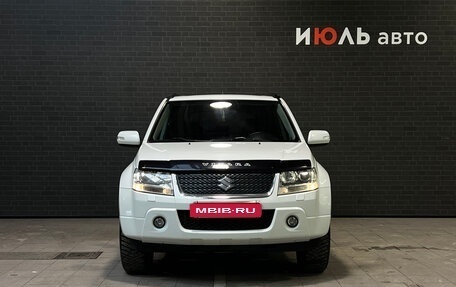 Suzuki Grand Vitara, 2011 год, 1 140 000 рублей, 2 фотография