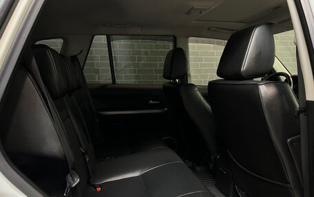 Suzuki Grand Vitara, 2011 год, 1 140 000 рублей, 10 фотография