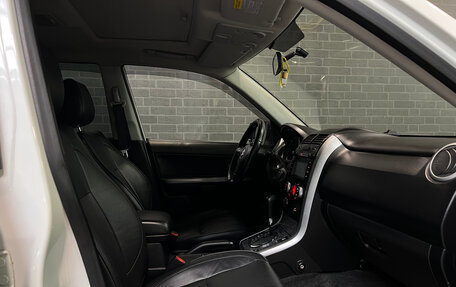 Suzuki Grand Vitara, 2011 год, 1 140 000 рублей, 9 фотография