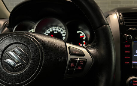 Suzuki Grand Vitara, 2011 год, 1 140 000 рублей, 15 фотография