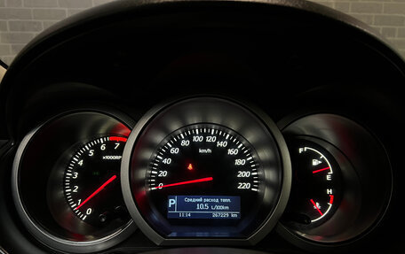 Suzuki Grand Vitara, 2011 год, 1 140 000 рублей, 19 фотография