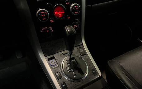 Suzuki Grand Vitara, 2011 год, 1 140 000 рублей, 13 фотография