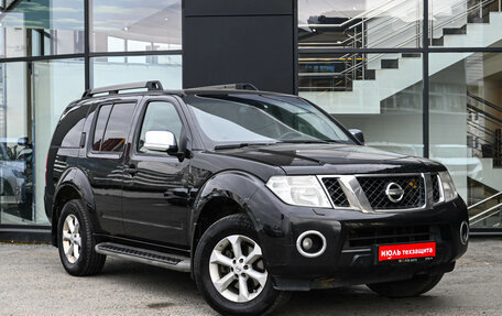 Nissan Pathfinder, 2011 год, 1 200 000 рублей, 3 фотография