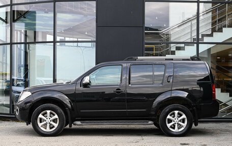 Nissan Pathfinder, 2011 год, 1 200 000 рублей, 4 фотография