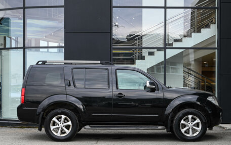 Nissan Pathfinder, 2011 год, 1 200 000 рублей, 5 фотография