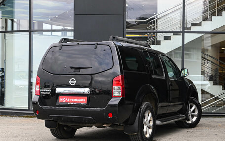 Nissan Pathfinder, 2011 год, 1 200 000 рублей, 6 фотография