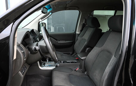 Nissan Pathfinder, 2011 год, 1 200 000 рублей, 10 фотография