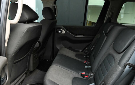 Nissan Pathfinder, 2011 год, 1 200 000 рублей, 11 фотография