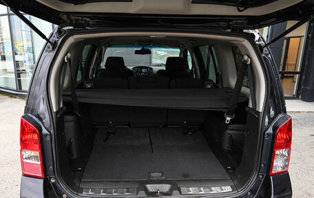 Nissan Pathfinder, 2011 год, 1 200 000 рублей, 8 фотография