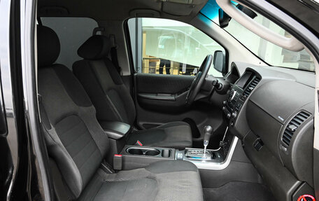 Nissan Pathfinder, 2011 год, 1 200 000 рублей, 13 фотография