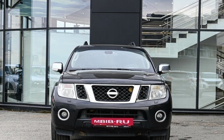 Nissan Pathfinder, 2011 год, 1 200 000 рублей, 2 фотография