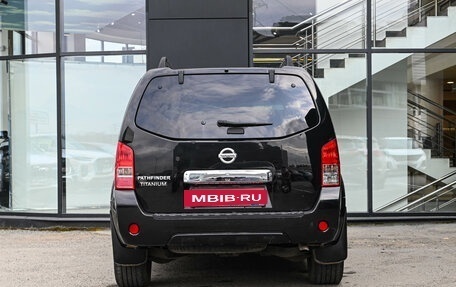 Nissan Pathfinder, 2011 год, 1 200 000 рублей, 7 фотография