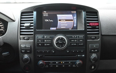 Nissan Pathfinder, 2011 год, 1 200 000 рублей, 16 фотография