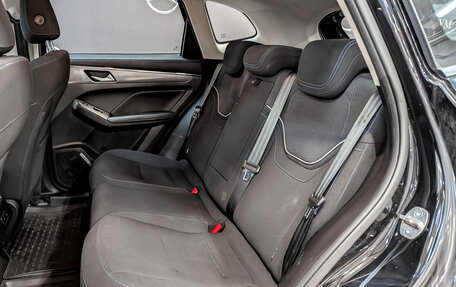 Haval Jolion, 2022 год, 1 100 000 рублей, 12 фотография