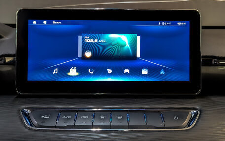 Haval Jolion, 2022 год, 1 100 000 рублей, 15 фотография