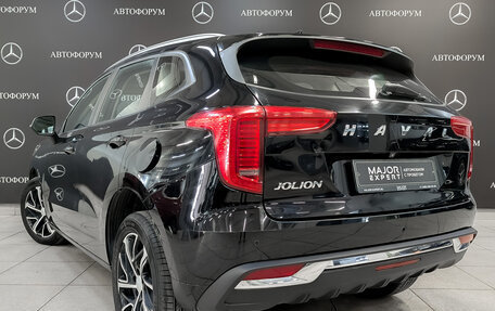 Haval Jolion, 2022 год, 1 100 000 рублей, 7 фотография