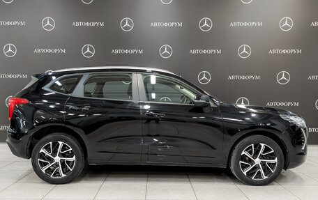 Haval Jolion, 2022 год, 1 100 000 рублей, 4 фотография