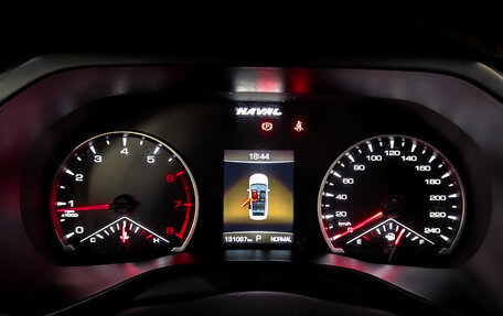 Haval Jolion, 2022 год, 1 100 000 рублей, 13 фотография