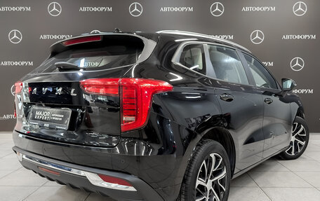 Haval Jolion, 2022 год, 1 100 000 рублей, 5 фотография