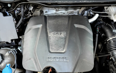 Haval Jolion, 2022 год, 1 100 000 рублей, 9 фотография