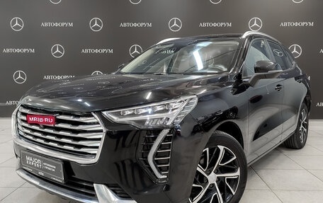 Haval Jolion, 2022 год, 1 100 000 рублей, 1 фотография