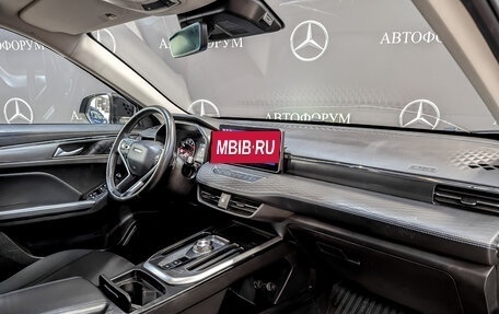 Haval Jolion, 2022 год, 1 100 000 рублей, 11 фотография