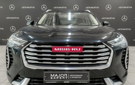 Haval Jolion, 2022 год, 1 100 000 рублей, 2 фотография
