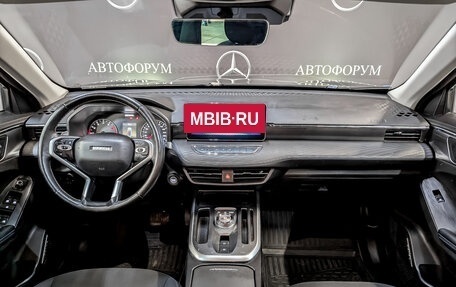 Haval Jolion, 2022 год, 1 100 000 рублей, 14 фотография