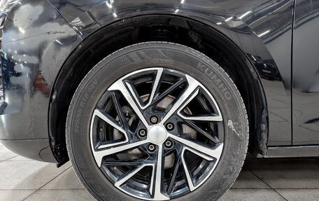 Haval Jolion, 2022 год, 1 100 000 рублей, 18 фотография